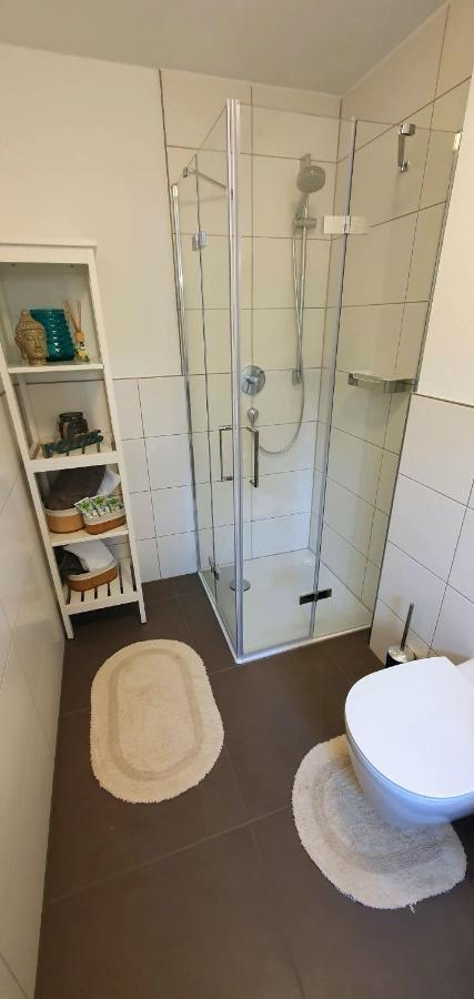 Casa Wiesenblick Нюртинген Экстерьер фото