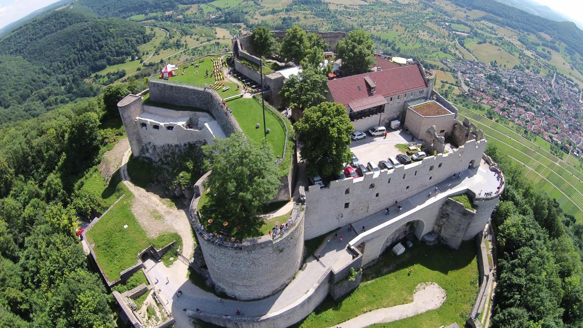 Casa Wiesenblick Нюртинген Экстерьер фото